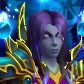 Singularìty avatar