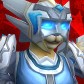 Warriroids