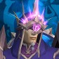 Blackcloak avatar