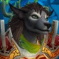 Wolfheart avatar