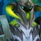 Enigmista portrait