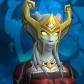 Piùma avatar