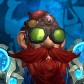 Astranyx portrait