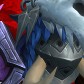 Imbalance avatar