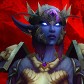 Armoned avatar