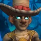 Terranegra avatar