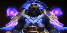 Vendettaop's icon