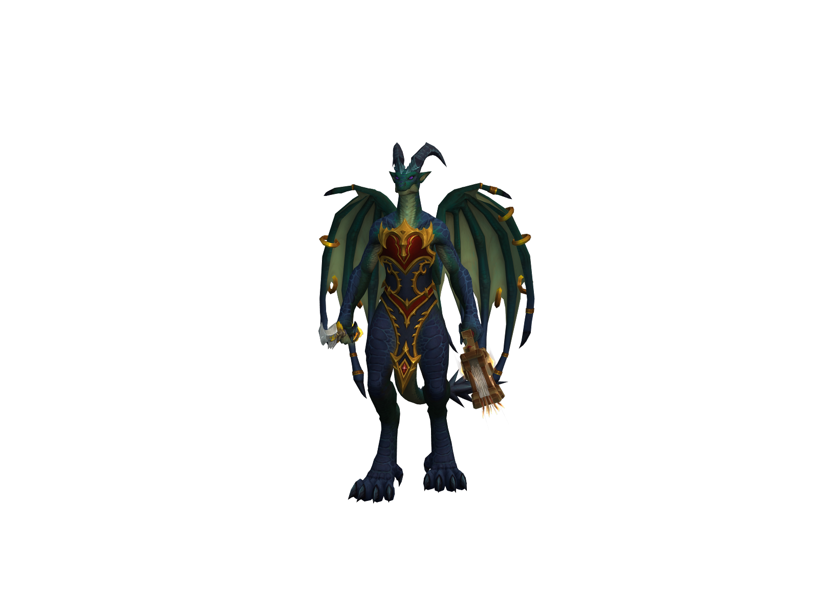 Dragoneria