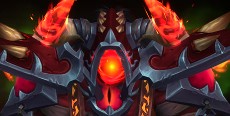 Hardcasting's icon