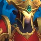 Kunsak portrait