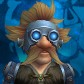 Mechamonk avatar