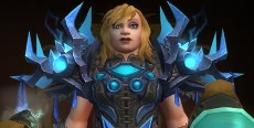 Monicade's icon