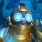 Gnoberto avatar