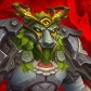 Karack avatar