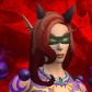 Demoniccia