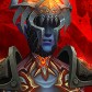 Abraxas portrait