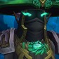 Sphere avatar