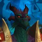 Thirus avatar
