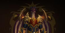 Vòrce's icon