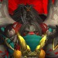Oughmonk