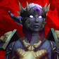 Insanity avatar
