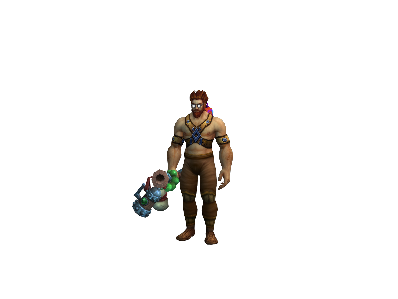 Kallammonk