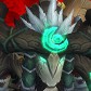 Healingbeam portrait