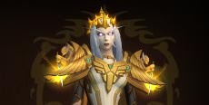 Anàtéma's icon