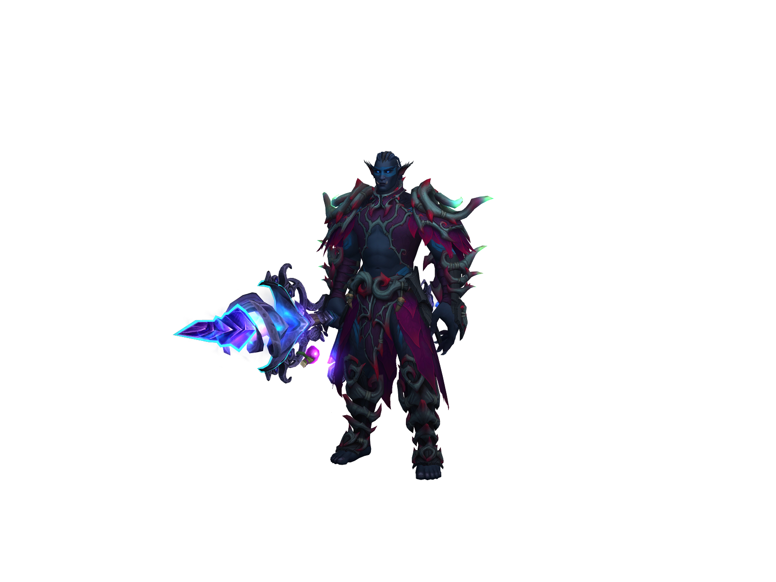 Alphatidus
