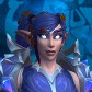Shog avatar