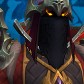 Tetralysal portrait