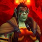 Majestyk avatar