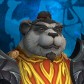 Ozymandìas avatar