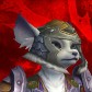 Selfurry avatar