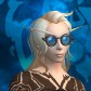 Xalika portrait