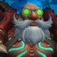 Hakunàmatata avatar