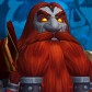 Thørmond avatar