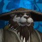Pandanight avatar