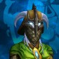 Poddina avatar