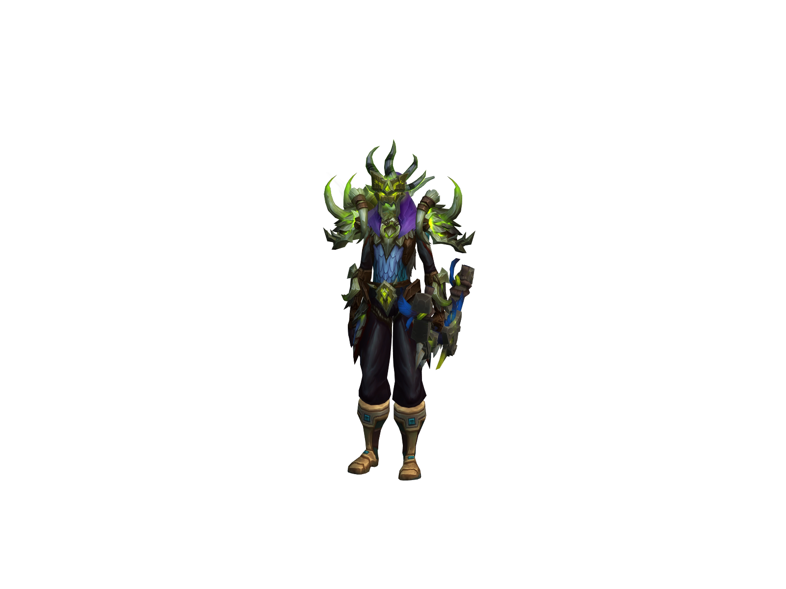 Fyreyell