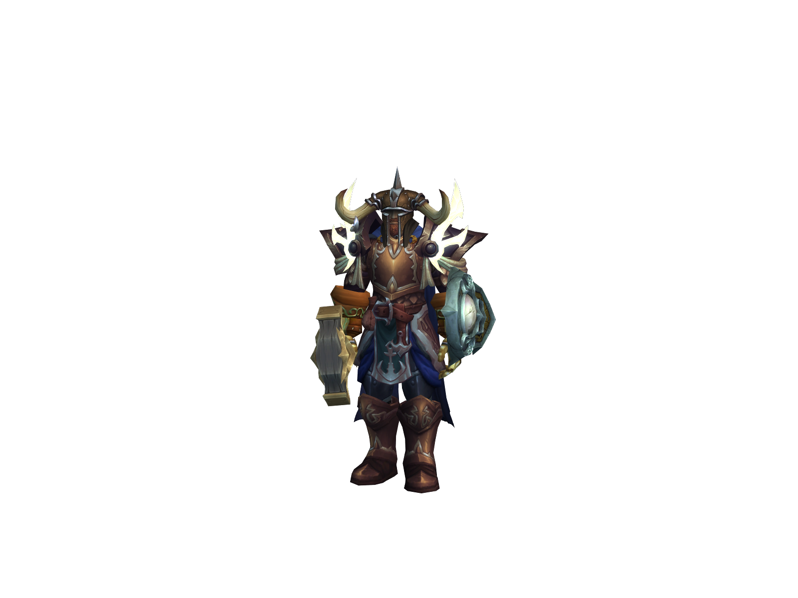 Malusterion