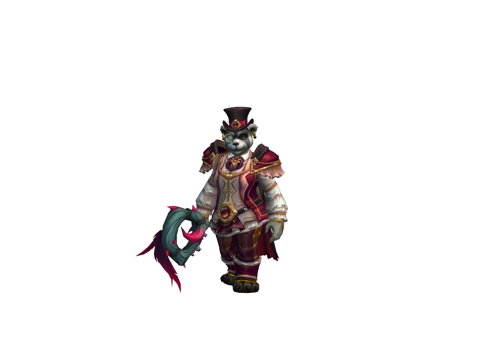 Lorili
