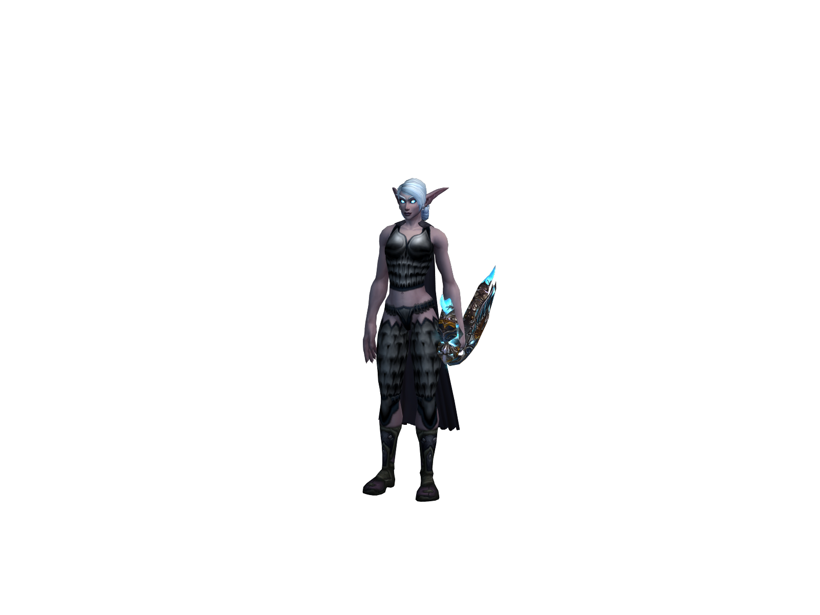 Tessora