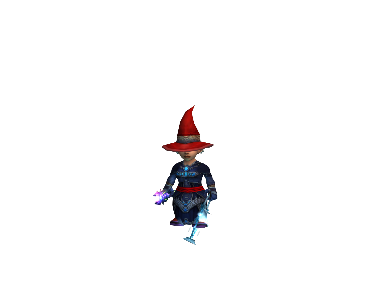 Gnomilla