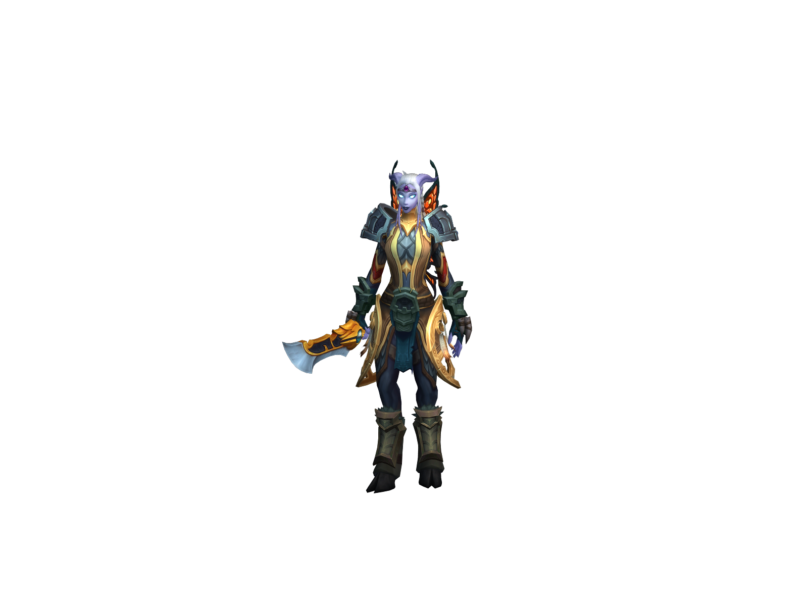Desmina