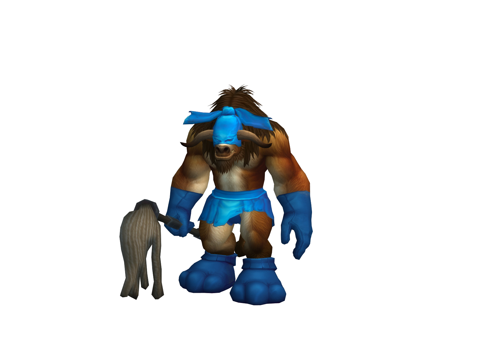 Teddiebear