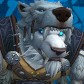 Worg avatar