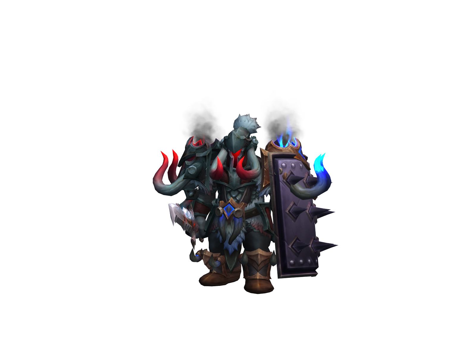 Blocksmith