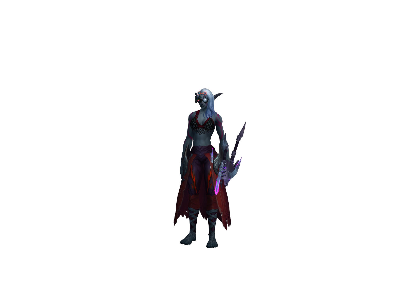 Xyah