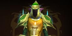 Zalibet's icon